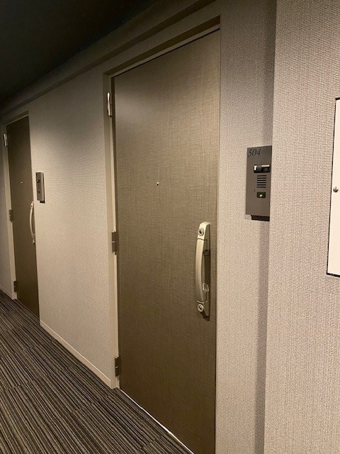 アーバンコア本郷のその他共用部分