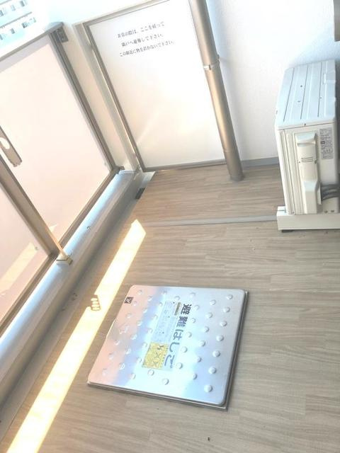 アーバネックス深川木場のその他|※写真は同タイプ住戸です。