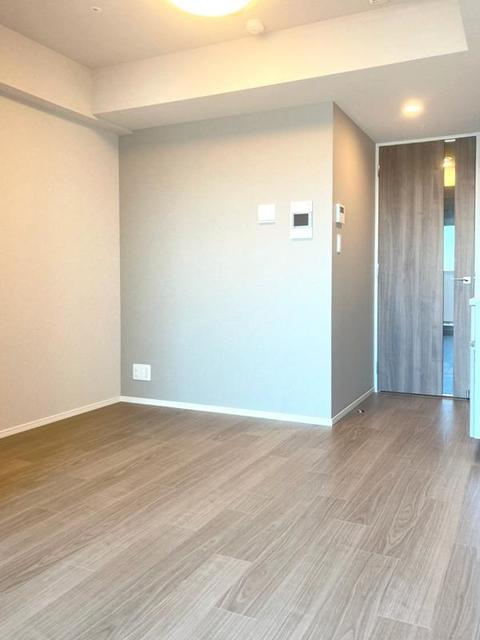 アーバネックス深川木場の居間・リビング|※写真は同タイプ住戸です。