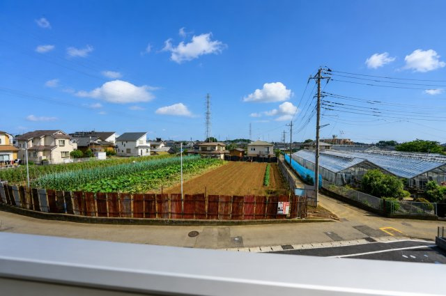 【横浜市瀬谷区阿久和西4丁目2-10全4棟新築戸建て】★仲介手数料無料★（原小学校・原中学校）の展望