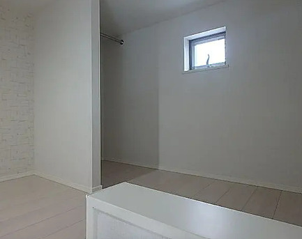 Ｃａｓａ　Ｖｉｏｌａ　志村の内装