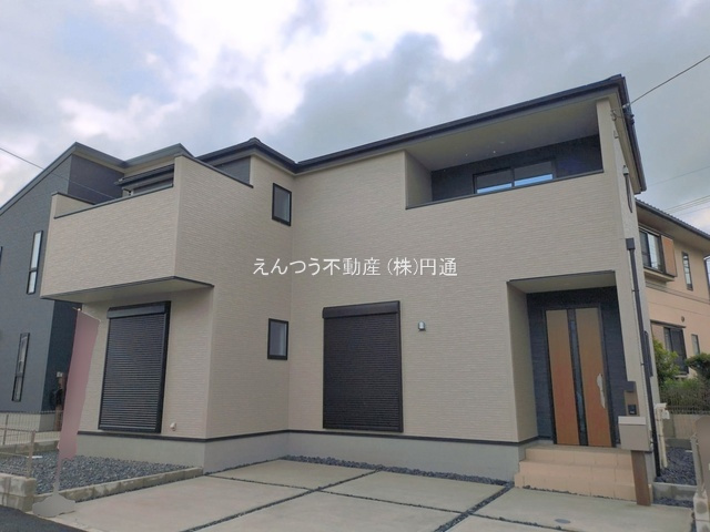 リーブルガーデン坂下町二丁目第2