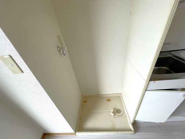 アークAの設備
