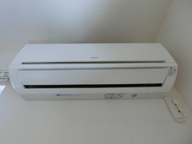 サニーメゾンＳＮの設備