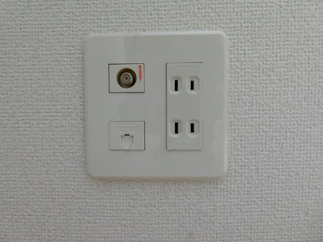 サニーメゾンＳＮの設備