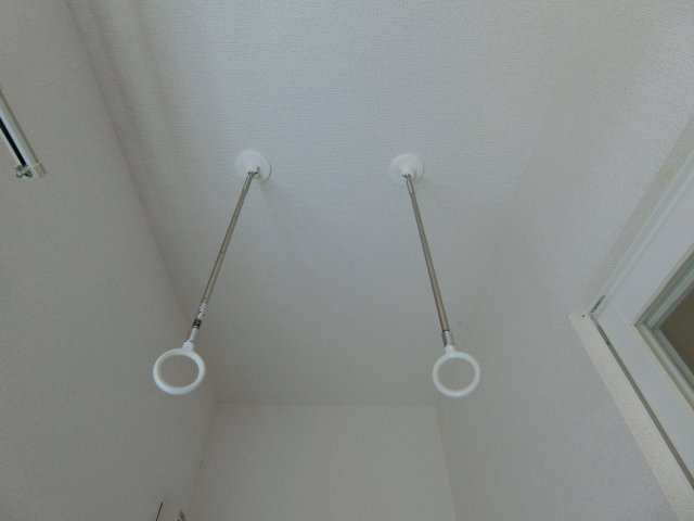 サニーメゾンＳＮの設備
