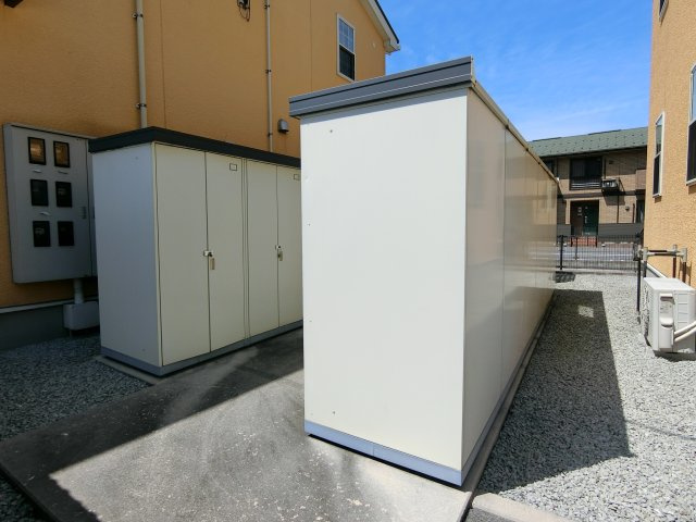 サニーメゾンＳＮのその他共用部分