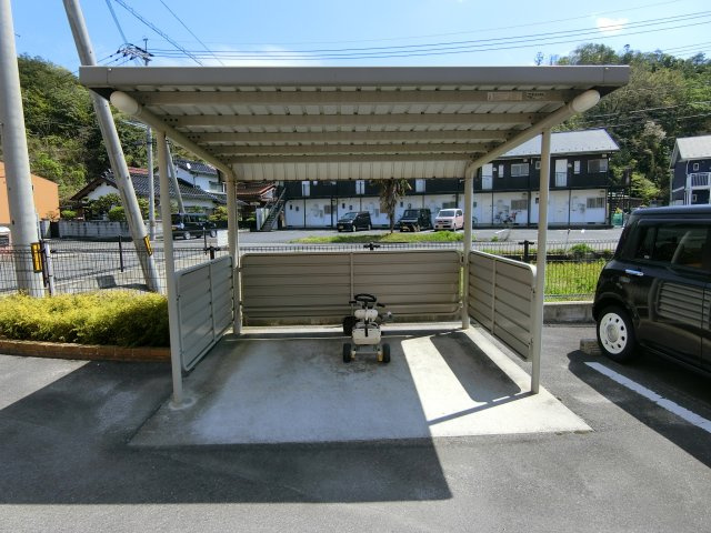 サニーメゾンＳＮのその他共用部分