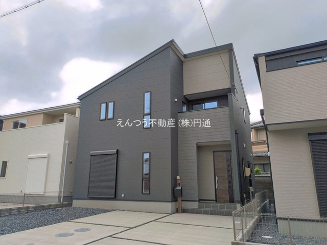 リーブルガーデン坂下町二丁目第2