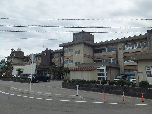 カーサ・アリスの周辺|南条小学校まで2000m