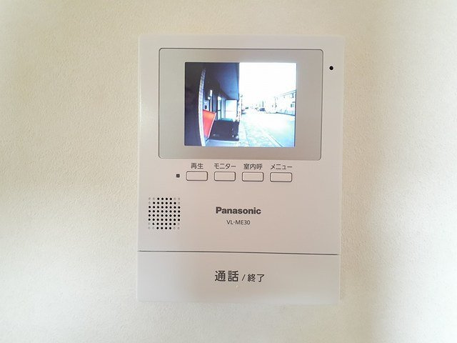 サンセールＹｓのセキュリティ