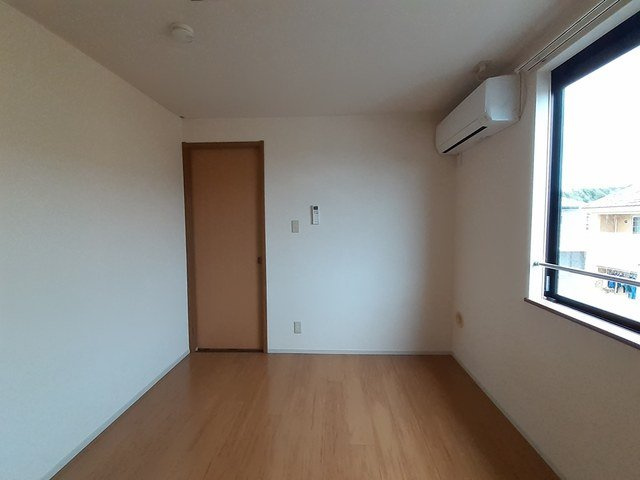 サンセールＹｓの内装|過ごしやすい室内です