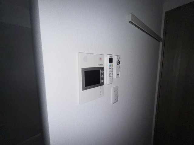LiveCasa王子公園の設備|同物件別部屋写真