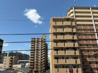 【外観】 | パシフィックコート博多駅南☆仲介手数料無料☆