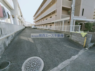 【駐車場】 | エタニティ太田