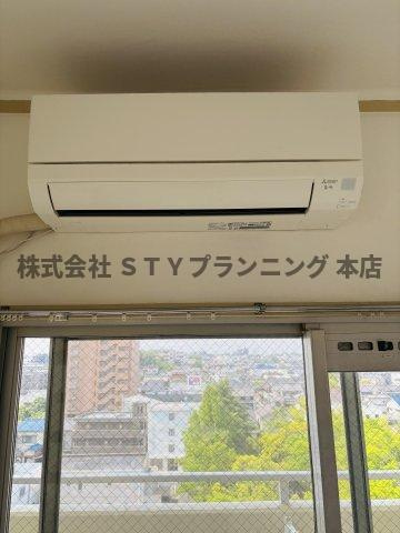 仲介手数料0円！サンメゾン平針の設備