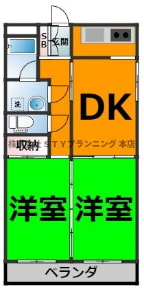 仲介手数料0円！サンメゾン平針