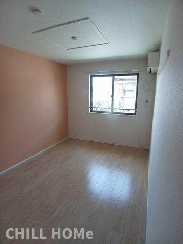 Ｃａｓａ・すみれの内装|当社、チルホームのHPもご覧ください(^^)/物件情報多数♪