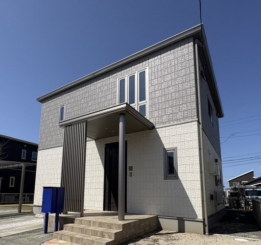 八代市千丁町新牟田戸建て