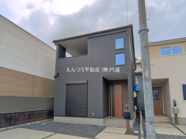 リーブルガーデン坂下町二丁目第2
