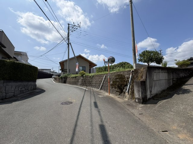 北区下硯川分譲地全4区画　宅地➃のその他