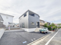 緑区上山３丁目新築戸建の画像