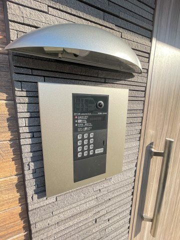 フジパレス我孫子前Ⅱ番館のその他