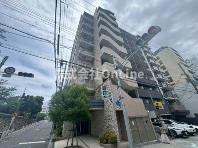 【外観】 | アリス・マナーガーデン谷町