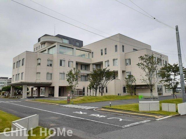 ミニヨン３の周辺|当社、チルホームのHPもご覧ください(^^)/物件情報多数♪