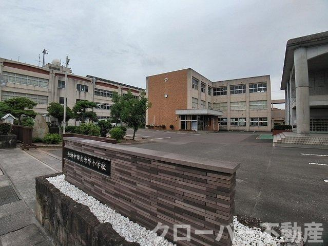 シャン・ヴェール　Ⅰ番館の周辺|善通寺市立東部小学校まで500m