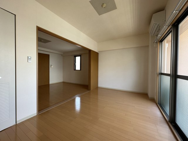 姫路市二階町の賃貸マンションの子供部屋