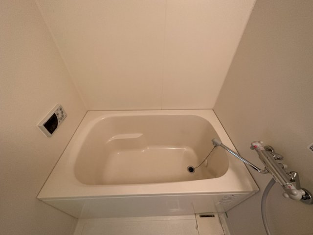 姫路市二階町の賃貸マンションの浴室