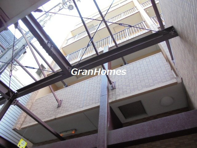 姫路市二階町の賃貸マンションの外観|外観