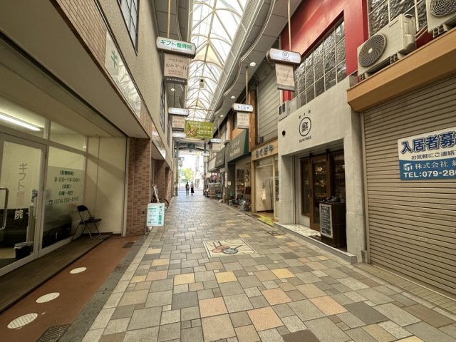 姫路市二階町の賃貸マンションの展望