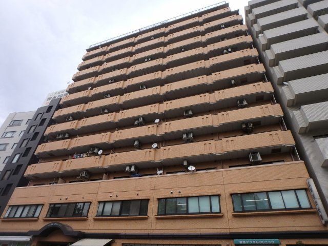 ライオンズプラザお茶の水