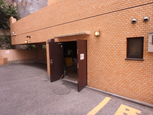 ライオンズプラザお茶の水のその他共用部分