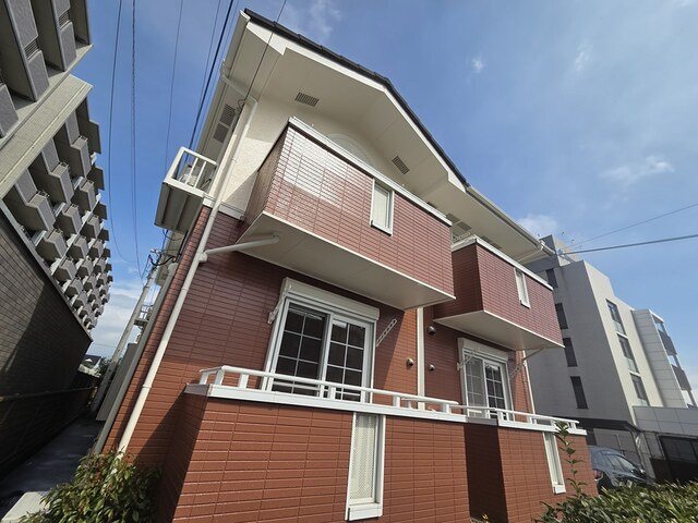 ファインリバーＡのその他共用部分