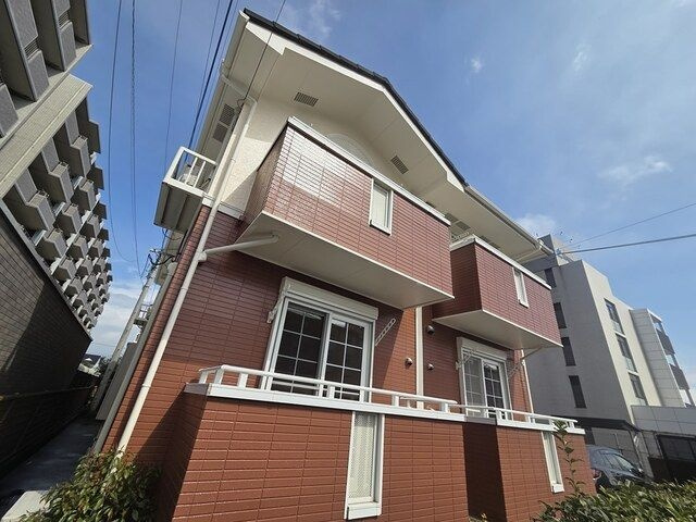 ファインリバーＡ