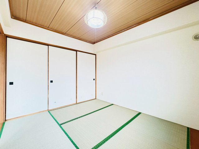 【和室】 | 【CP対象】第53松井ビル