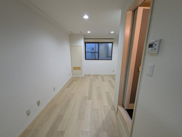 日興パレスビル渋谷の内装
