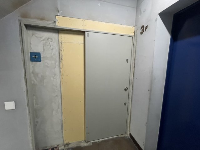 イレブンビルのその他|貸室ドア
