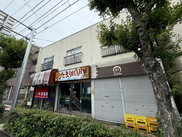 シェルハウス
