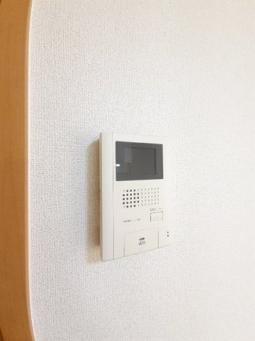 フォルツァの設備