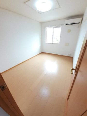 フォルツァの内装