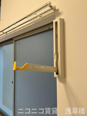 LUANAのその他|別号室イメージの為、現状を優先致します。