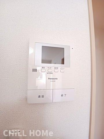 ピュアＫのセキュリティ|当社、チルホームのHPもご覧ください(^^)/物件情報多数♪