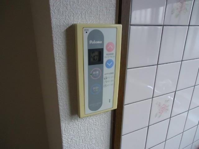 グランドール七夕の設備