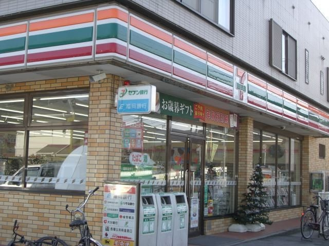 グランドール七夕の周辺