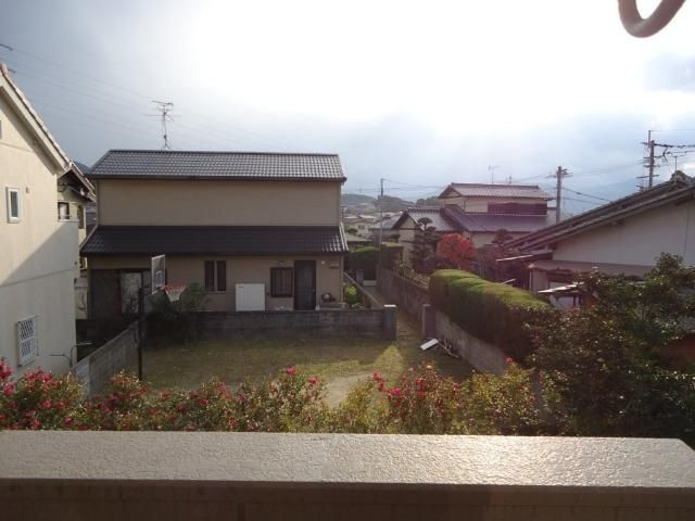 グランドール七夕の展望