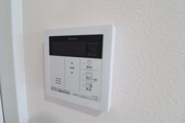 LaDouceur南茨木の内装